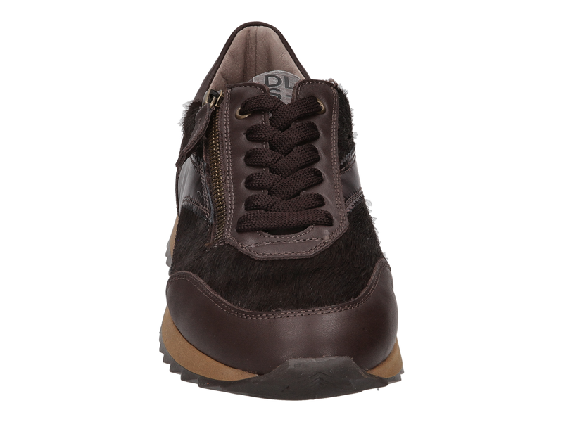 View product 'Dlsport Sneakers Brown' Dlsport Sneakers Brown