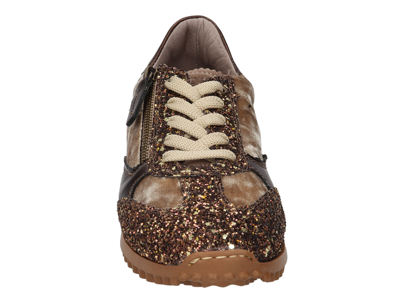 View product 'Dlsport Sneakers Bronze' Dlsport Sneakers Bronze