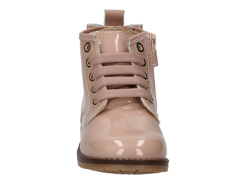 Cherie Bottines Rose