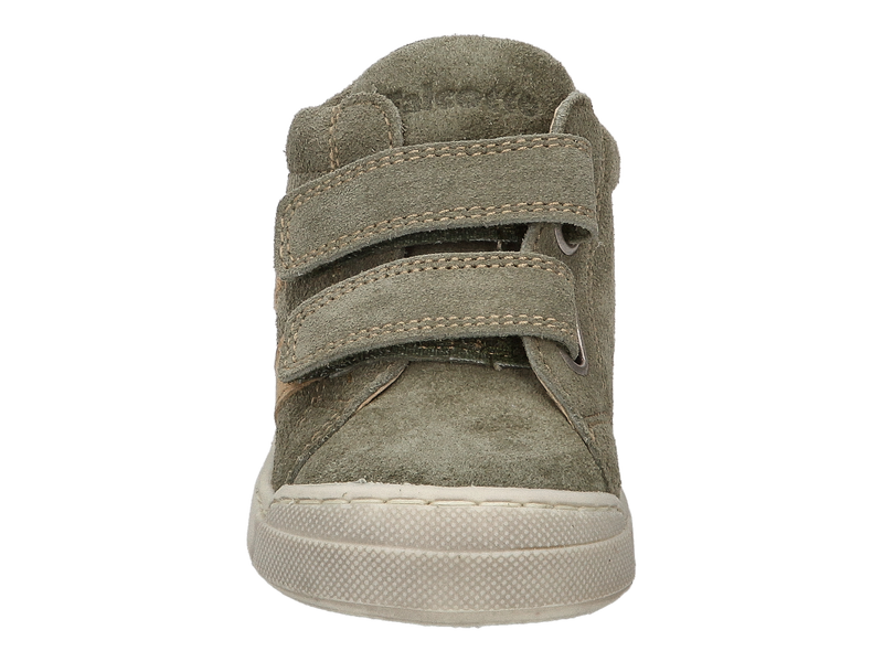Falcotto Velcro Shoes Green