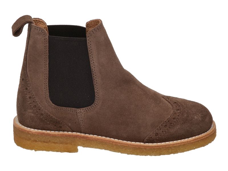 Angulus Boots Brown