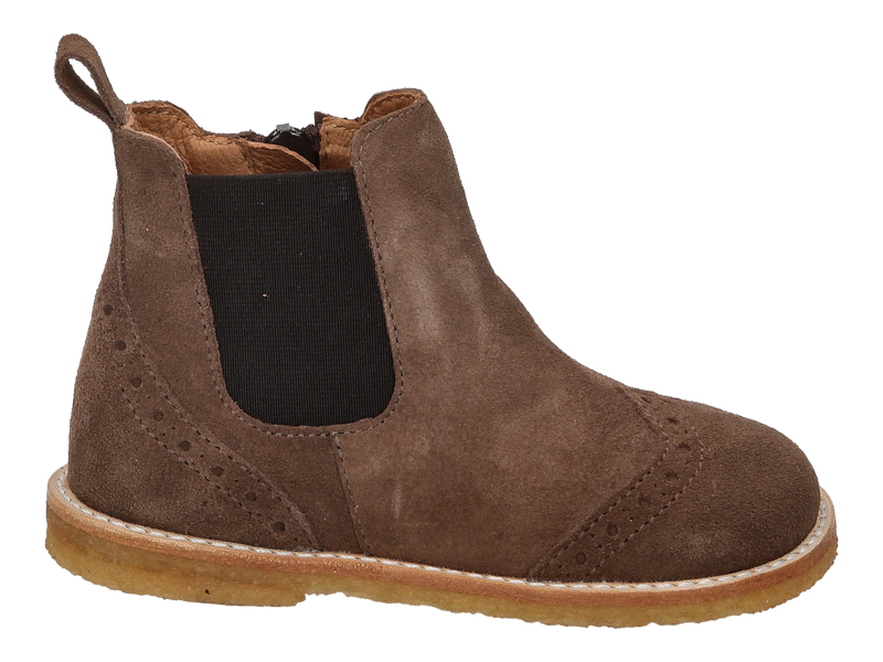 View product 'Angulus Boots Taupe' Angulus Boots Taupe