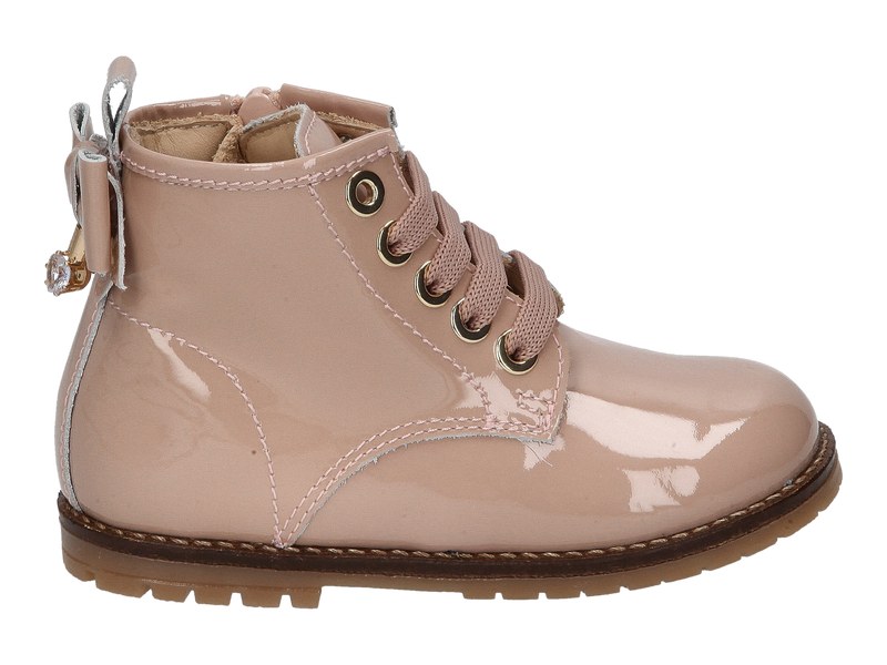Cherie Bottines Rose