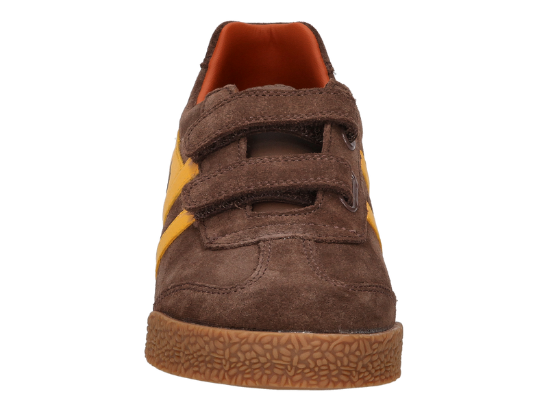 View product 'Gola Sneakers Brown' Gola Sneakers Brown