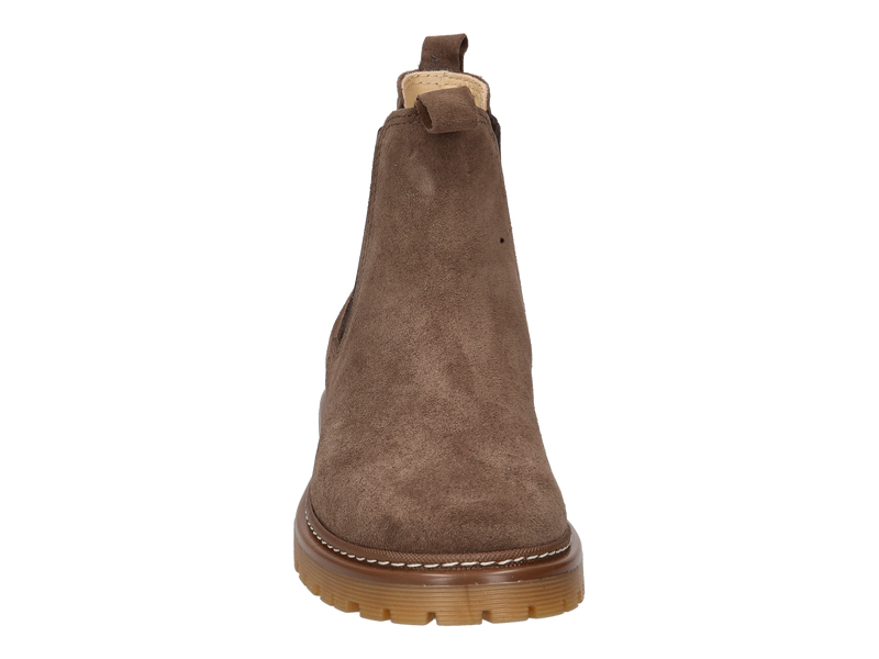 Angulus Boots Brown