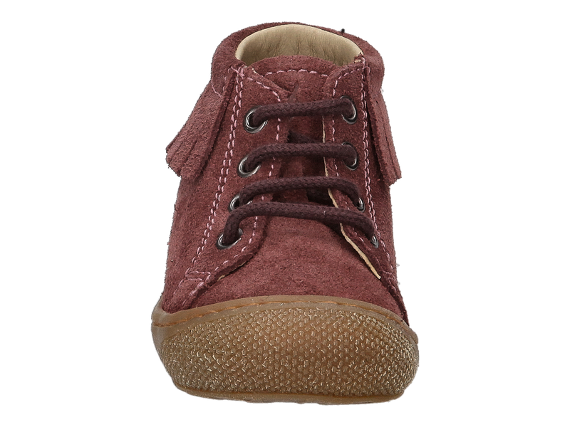 View product 'Naturino Lace Shoes Bordeaux' Naturino Lace Shoes Bordeaux