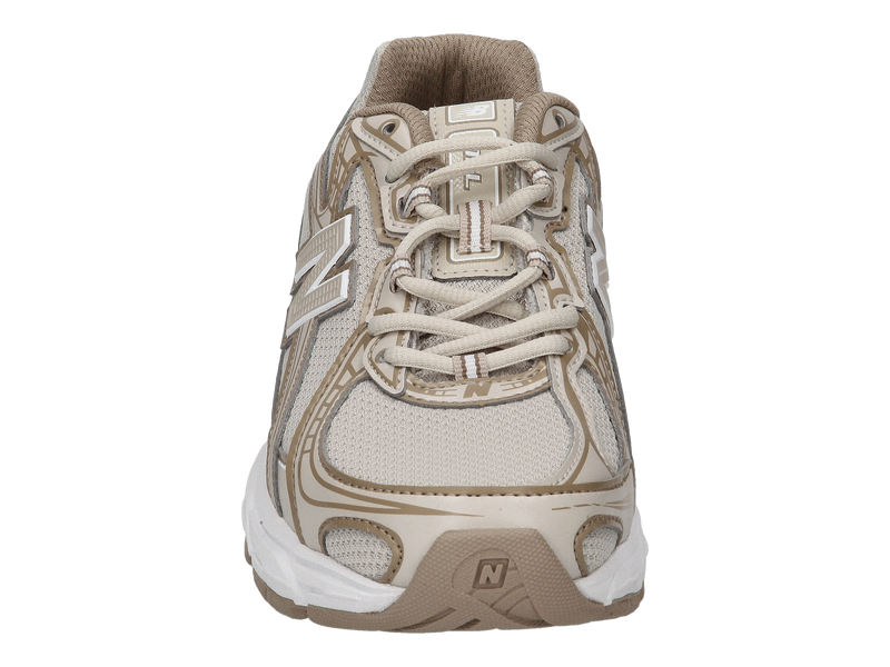 View product 'New Balance Sneakers Beige' New Balance Sneakers Beige