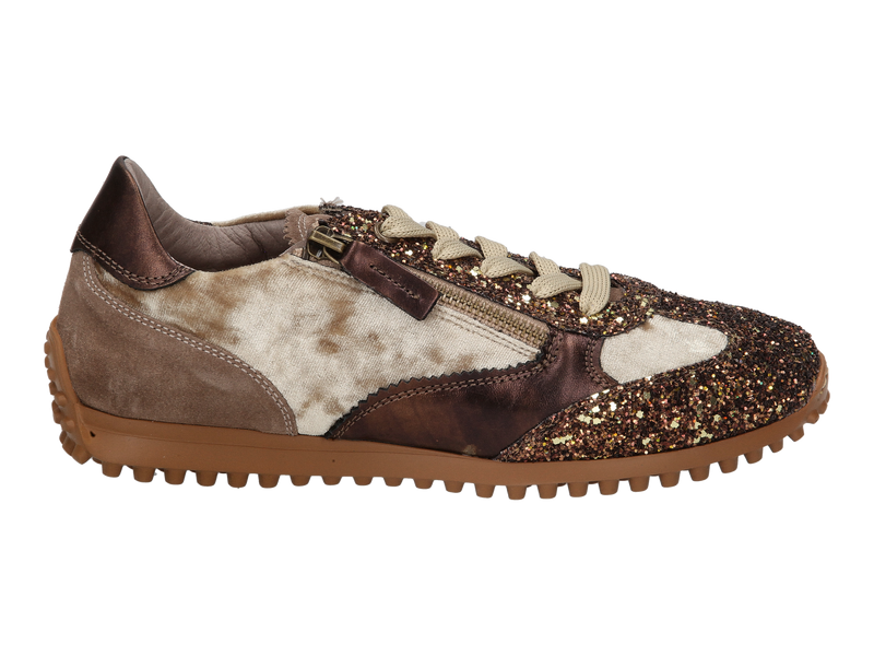 View product 'Dlsport Sneakers Bronze' Dlsport Sneakers Bronze