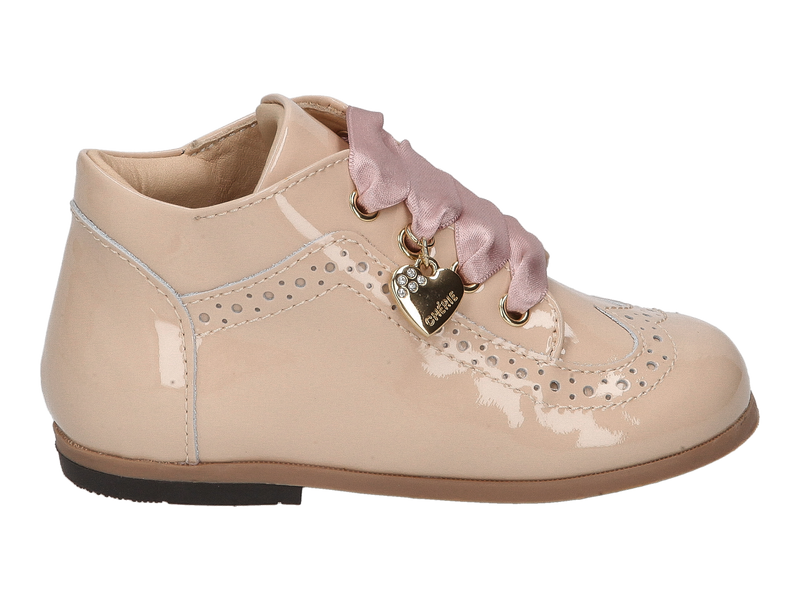 Cherie Bottines Rose