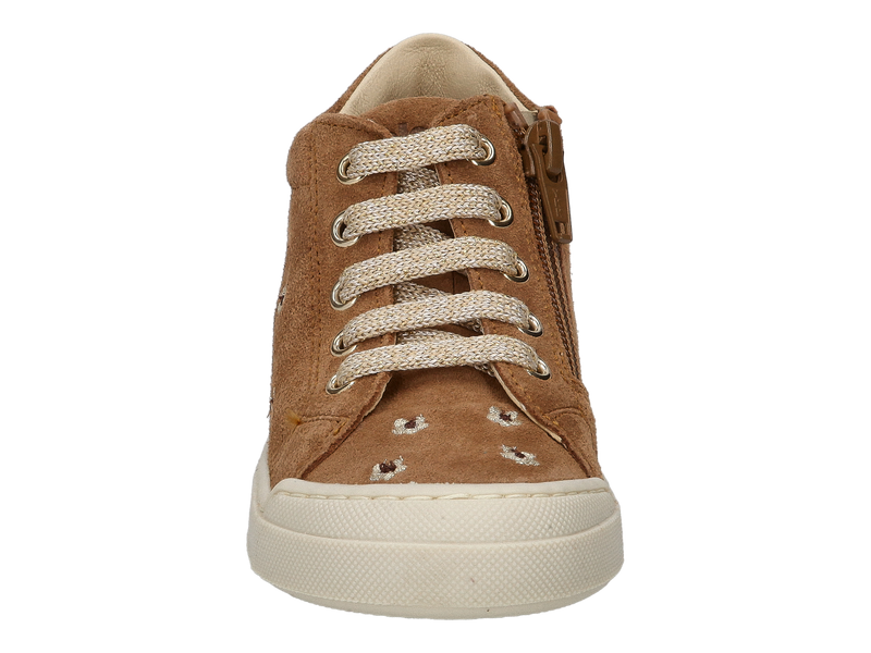 View product 'Falcotto Sneakers Cognac' Falcotto Sneakers Cognac