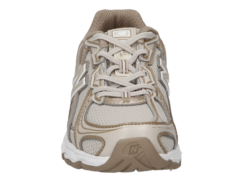 View product 'New Balance Sneakers Beige' New Balance Sneakers Beige