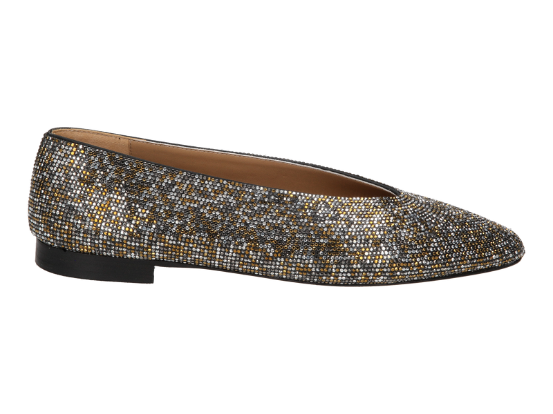 Prosperine Ballerines Or