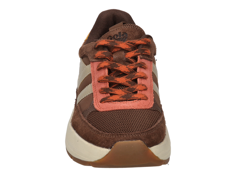 View product 'Gola Sneakers Brown' Gola Sneakers Brown