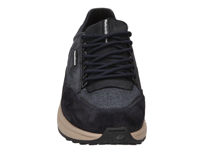 View product 'Floris Van Bommel Sneakers Blue' Floris Van Bommel Sneakers Blue