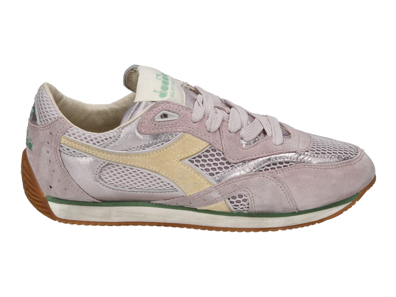 View product 'Diadora Heritage Sneakers Green' Diadora Heritage Sneakers Green