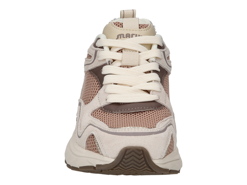Voir le produit 'Maruti Baskets Beige' (en anglais) Maruti Baskets Beige