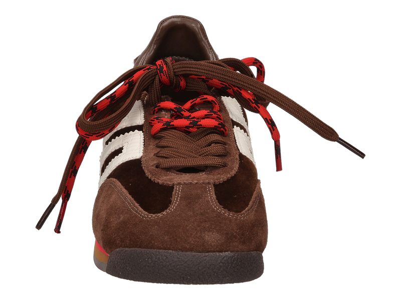 Voir le produit 'Back 70 Baskets Brun' (en anglais) Back 70 Baskets Brun