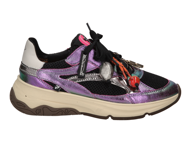 View product 'Floris Van Bommel Sneakers Multi' Floris Van Bommel Sneakers Multi