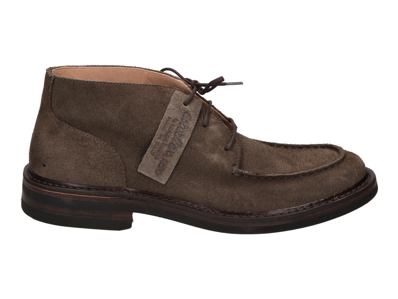 Astorflex Boots Kaki