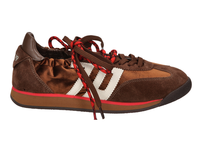 Voir le produit 'Back 70 Baskets Brun' (en anglais) Back 70 Baskets Brun
