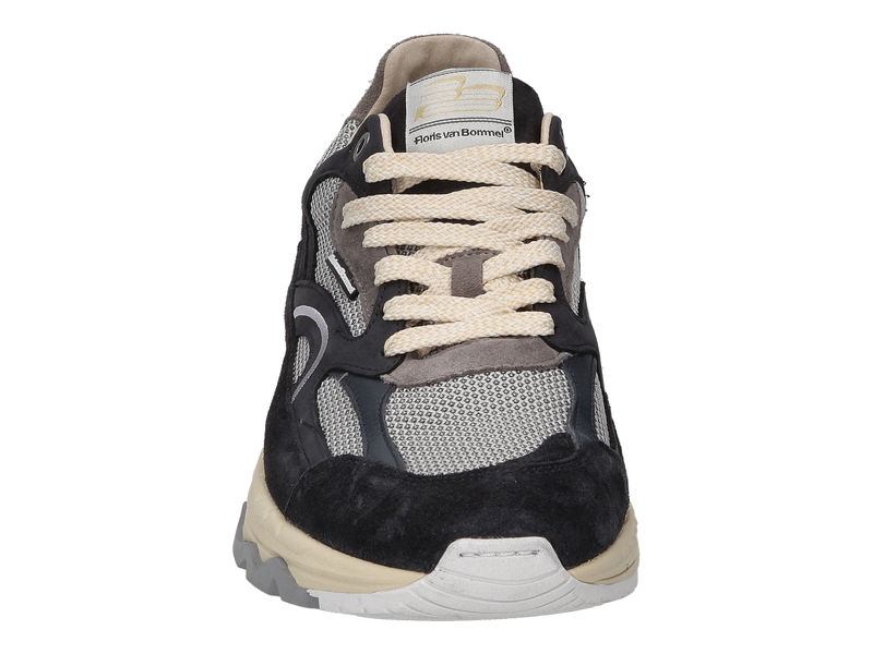 View product 'Floris Van Bommel Sneakers Blue' Floris Van Bommel Sneakers Blue