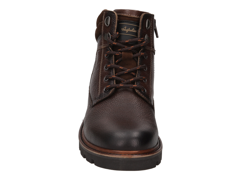 Australian Boots Brown