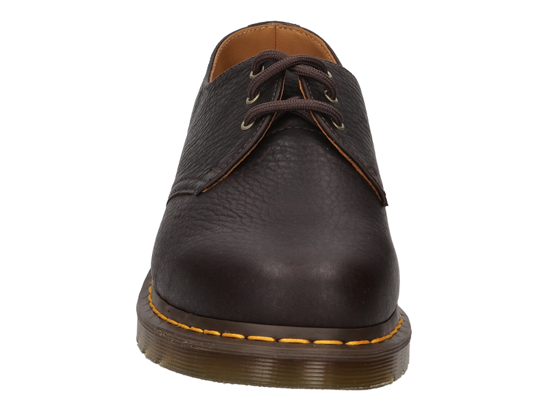 View product 'Dr. Martens Lace Shoes Brown' Dr. Martens Lace Shoes Brown