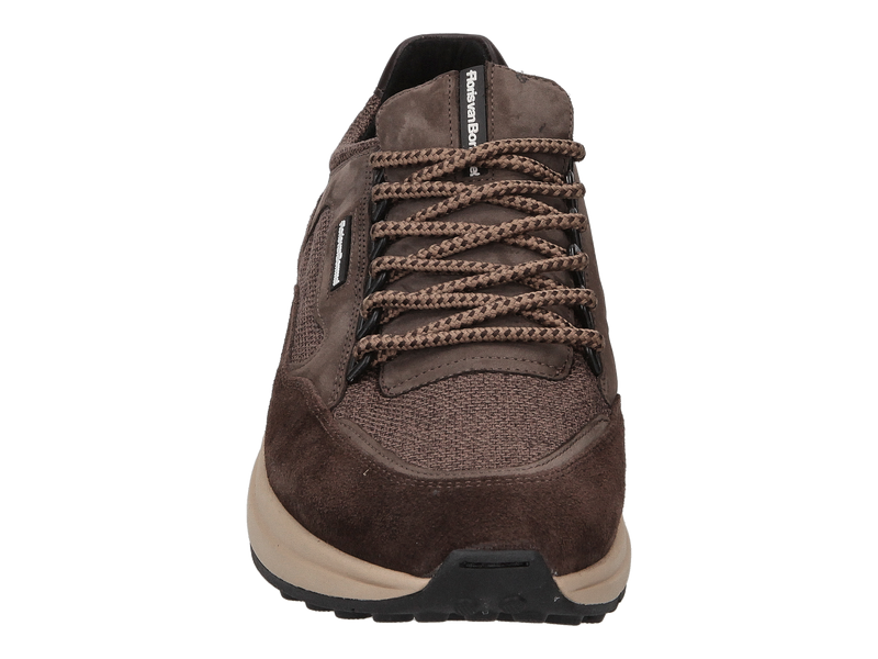 View product 'Floris Van Bommel Sneakers Brown' Floris Van Bommel Sneakers Brown