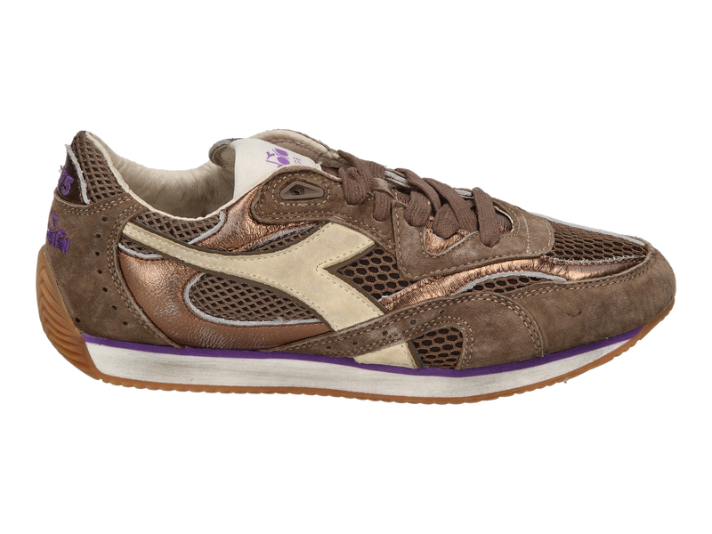View product 'Diadora Heritage Sneakers Brown' Diadora Heritage Sneakers Brown