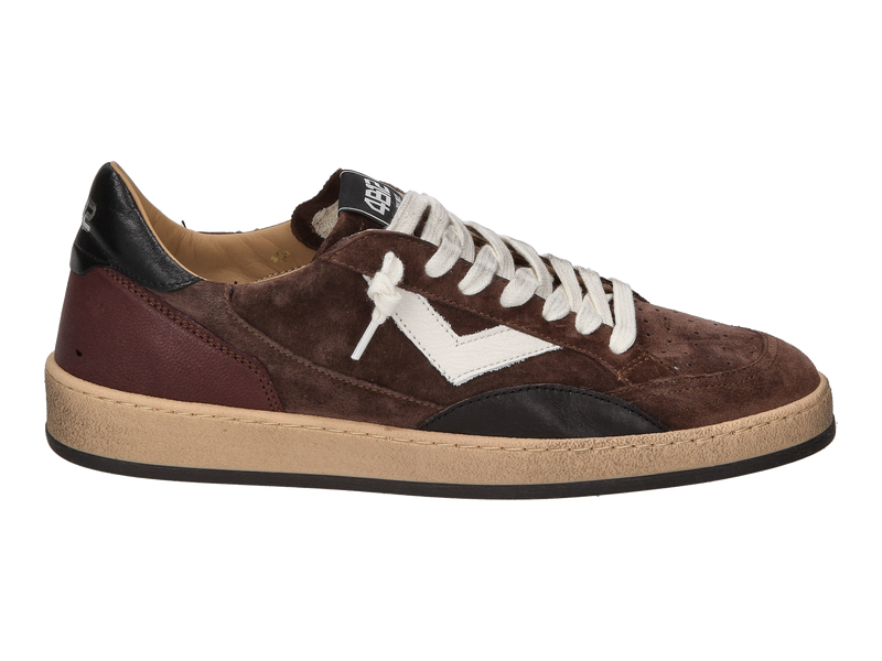 Voir le produit '4b12 Baskets Brun' (en anglais) 4b12 Baskets Brun