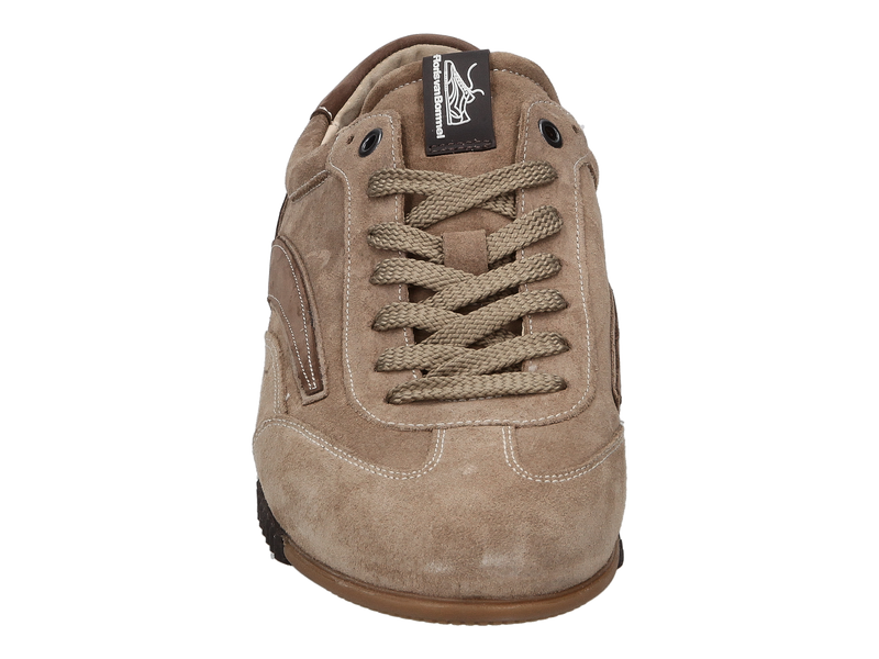View product 'Floris Van Bommel Sneakers Beige' Floris Van Bommel Sneakers Beige