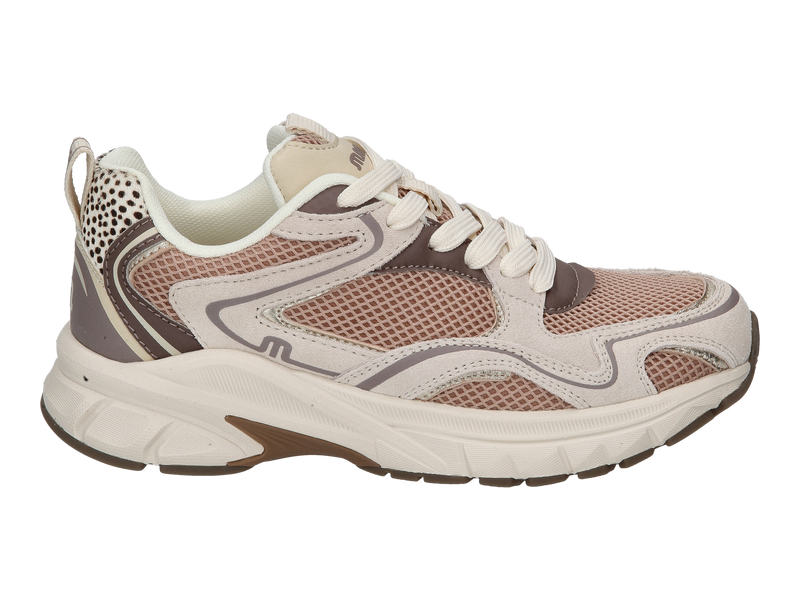 Voir le produit 'Maruti Baskets Beige' (en anglais) Maruti Baskets Beige