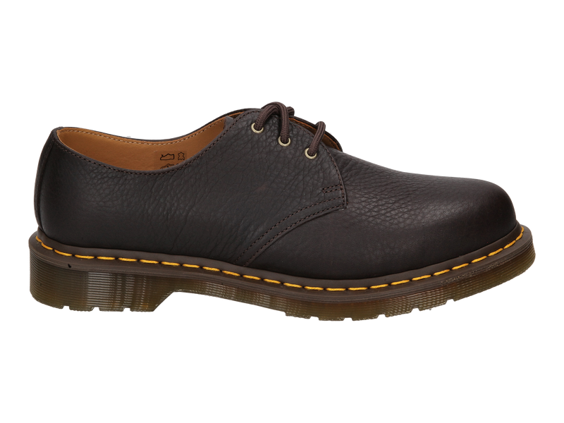 View product 'Dr. Martens Lace Shoes Brown' Dr. Martens Lace Shoes Brown