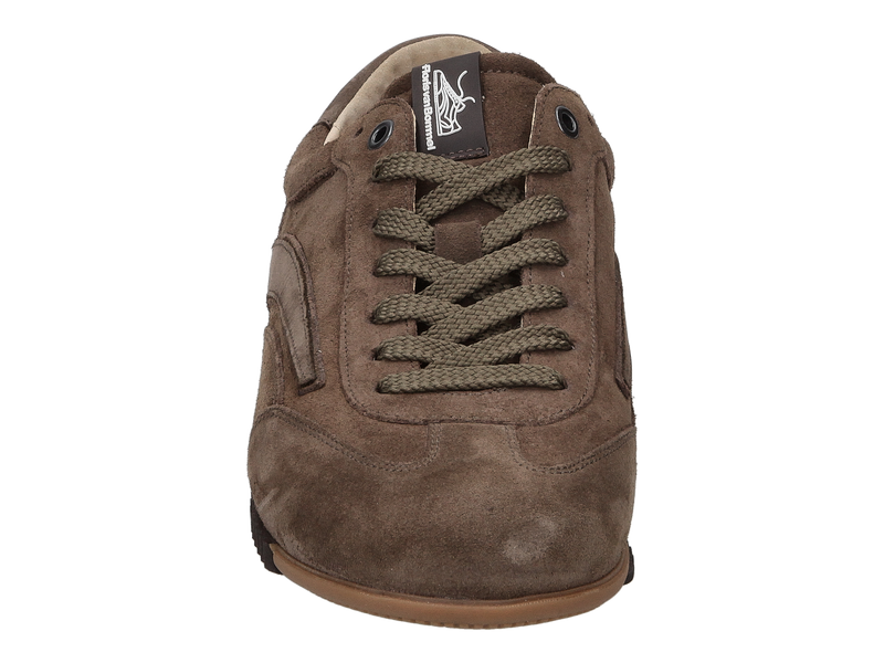 View product 'Floris Van Bommel Sneakers Taupe' Floris Van Bommel Sneakers Taupe