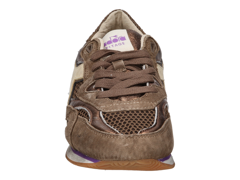 View product 'Diadora Heritage Sneakers Brown' Diadora Heritage Sneakers Brown