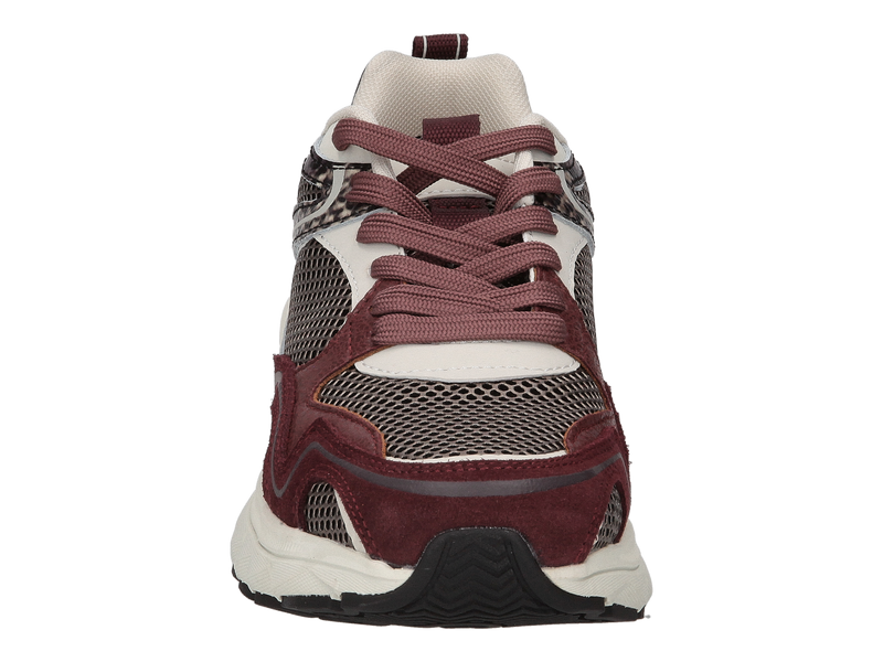 Voir le produit 'Maruti Baskets Bordeaux' (en anglais) Maruti Baskets Bordeaux