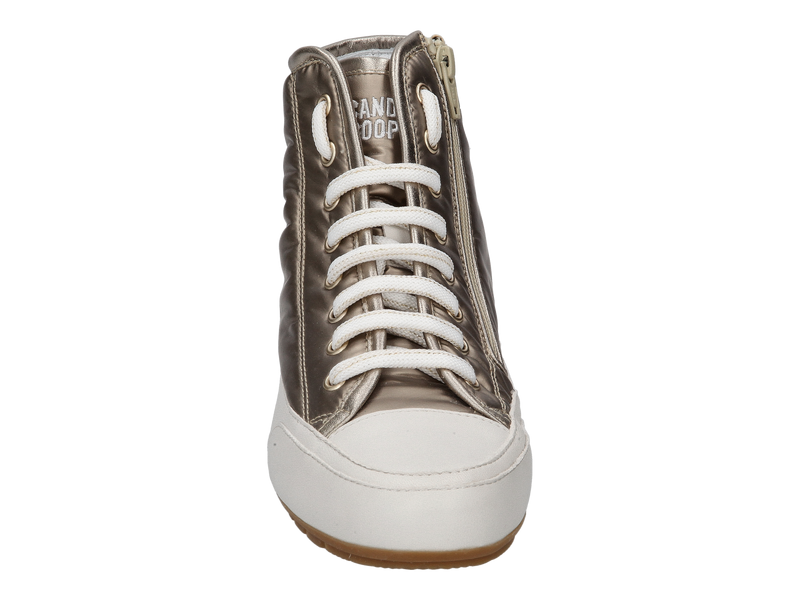 Voir le produit 'Candice Cooper Baskets Or' (en anglais) Candice Cooper Baskets Or
