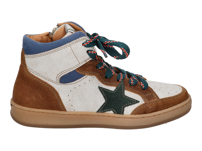 Romagnoli Boots Brown