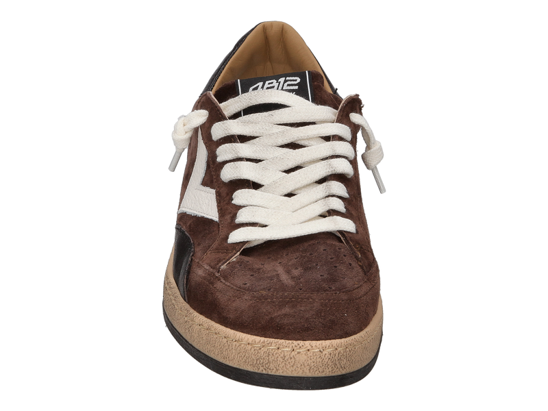 Voir le produit '4b12 Baskets Brun' (en anglais) 4b12 Baskets Brun