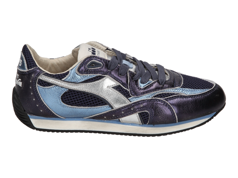 View product 'Diadora Heritage Sneakers Blue' Diadora Heritage Sneakers Blue