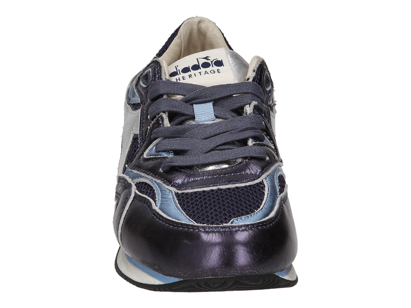 View product 'Diadora Heritage Sneakers Blue' Diadora Heritage Sneakers Blue