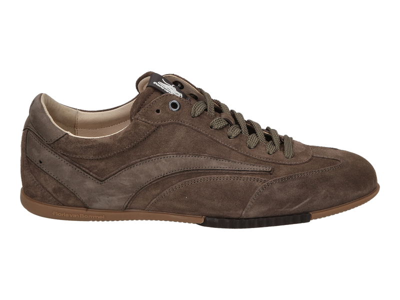 View product 'Floris Van Bommel Sneakers Taupe' Floris Van Bommel Sneakers Taupe
