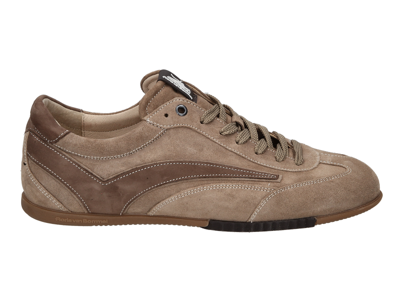 View product 'Floris Van Bommel Sneakers Beige' Floris Van Bommel Sneakers Beige