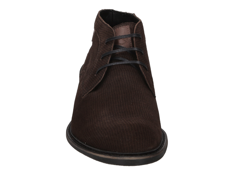 View product 'Floris Van Bommel Boots Brown' Floris Van Bommel Boots Brown
