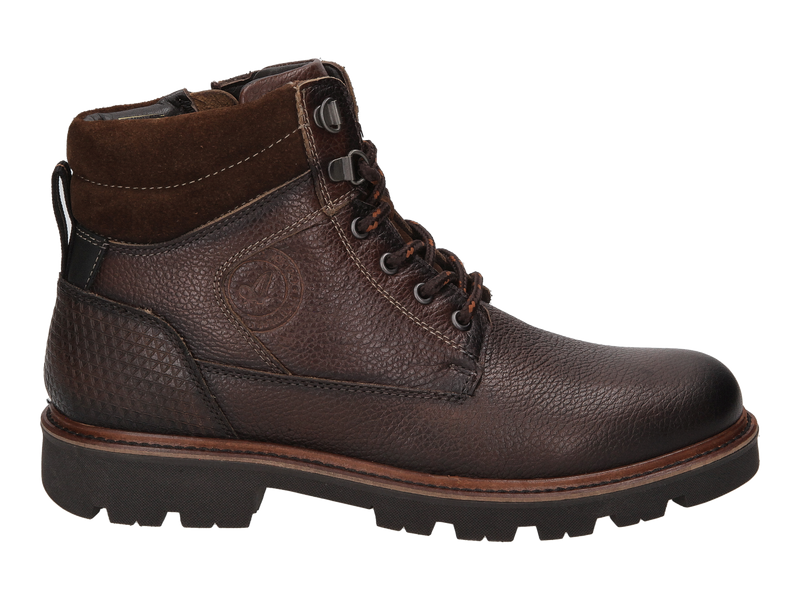 Australian Boots Brown