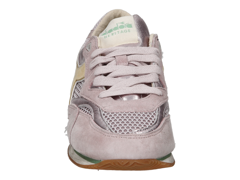View product 'Diadora Heritage Sneakers Green' Diadora Heritage Sneakers Green