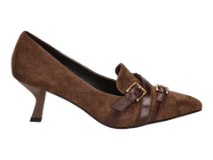Bruno Premi Pumps Brun