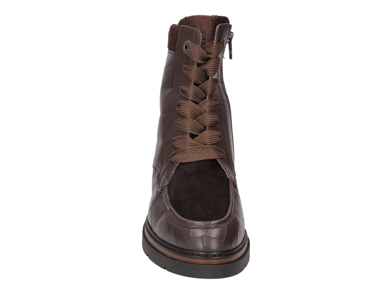 View product 'Dlsport Boots Brown' Dlsport Boots Brown