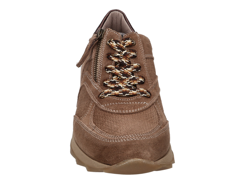 View product 'Dlsport Sneakers Taupe' Dlsport Sneakers Taupe