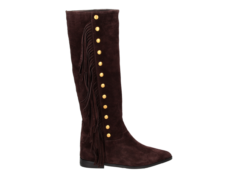 Bruno Premi Boots Brown